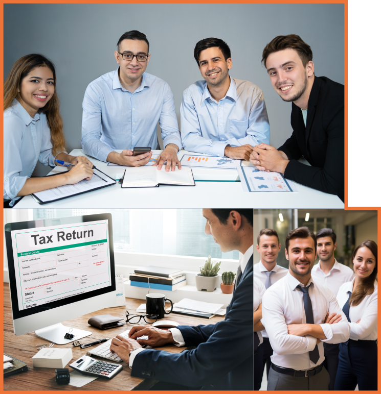 White label services for CPA firms