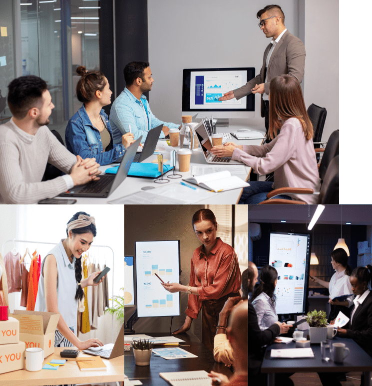 Outsourced Tax Preparation Services