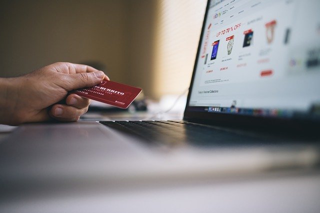 ecommerce store business