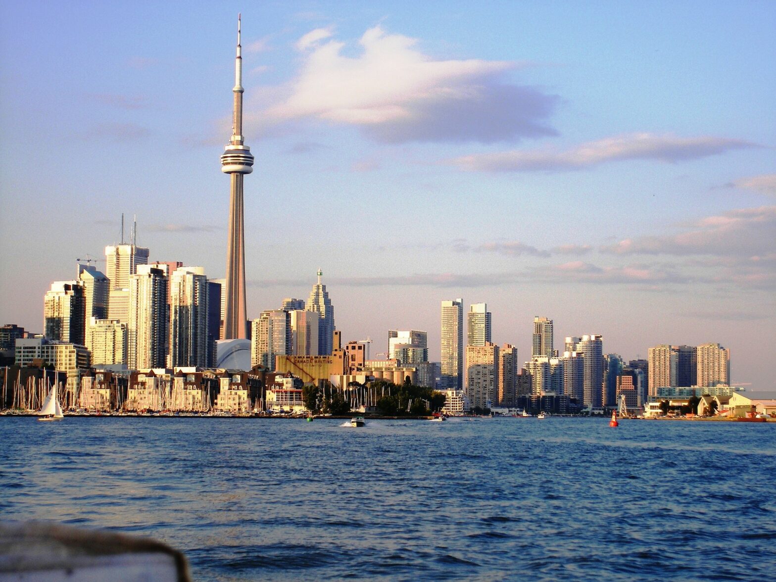 business ideas for immigrants in Canada cover image