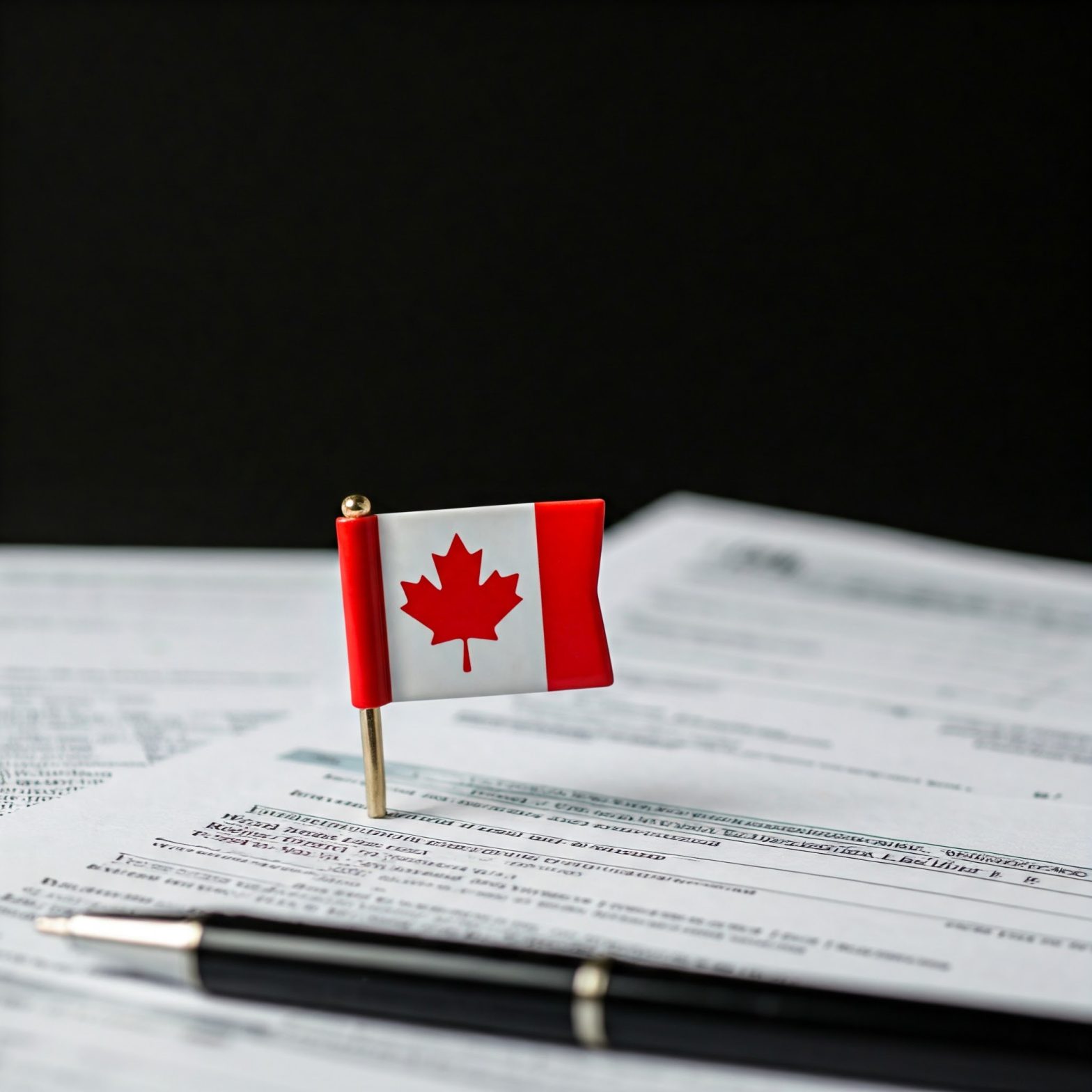 canada tax rates 2024-2025