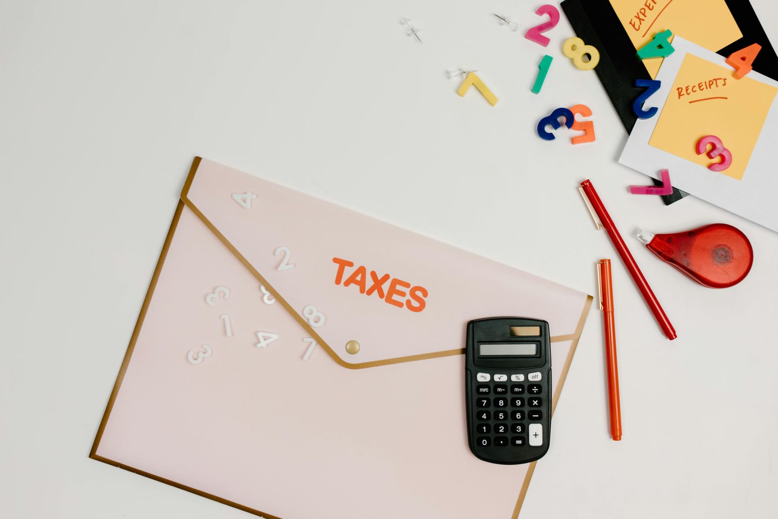 canada taxes